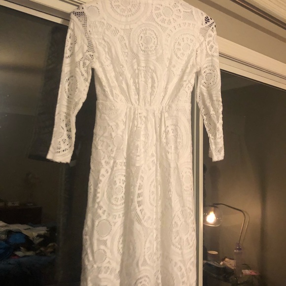 NWT Lilly Pulitzer Dress - Picture 3 of 3